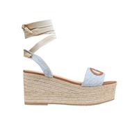 Liu Jo - Sandalo Bali 02 - - Shoes - Donna - Blu - 41 EU