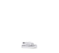 LIU JO Sandalo bimba argento 25