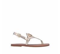 Liu Jo Sandalo Light Gold SA5085EX013 LIGHT GOLD 37