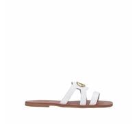 Sandali Saba - Misura: 40 01065 OFF WHITE