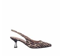 Sandalo Slingback Liu-Jo Sandie 08 Leopard DS25LJ29 SA5195 TX019 S19C1 38