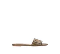Liu Jo - Sandy 03 Sandal - - Shoes - Donna - Verde - 39 EU