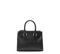 Liu Jo Borsa a mano nero, Taglia One Size