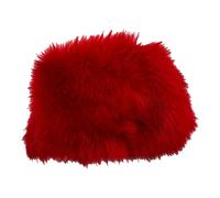 Liu Jo - Scarf - - Accessories - Donna - Rosso - ONE SIZE