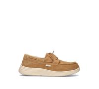 LIU JO Scarpa barca uomo lion in suede 41