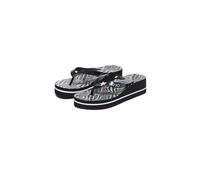 Liu Jo Scarpe Basse Infradito Donna Nero - 40