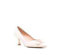 Liu Jo décolleté Nude Python SA4039EX - 38, Nudo