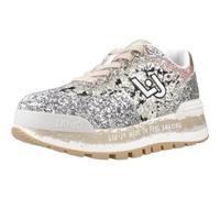 Sneakers Amazing - Misura: 39 S3425 BLACK/SILVER/ROSE