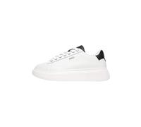 Sneaker Liu-Jo Babol (White/Black BF5059 PX748, Sistema Taglie Calzature EU, Adulto, Donna, Numero, Media, 36)