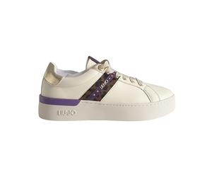 Liu Jo Scarpe Donna BF2039EX117 Multicolor Sneakers Silvia 68 39