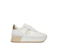 Liu Jo Scarpe Donna Dreamy 08 BA5071PX179 8051138738510 - Bianco Bianco S1052