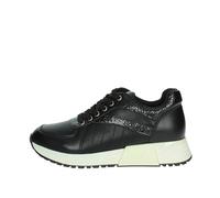 LIU JO Scarpe Donna Evelyn 820 Sneaker Ecopelle Black D25LJ29 4F4713EX26522222 40