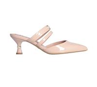 LIU JO Scarpe Donna Sabot Gaia 12 05 TC 70 Rosa Nude DS23LJ20 SA3145 39