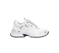 Liu Jo Scarpe Lily 08 Bf2019px298 Sneakers Pelle Bianco
