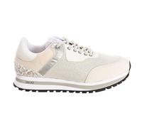 Liu Jo Scarpe Liu Jo da Donna, Modello Sneakers Basse Wonder 501 4A3723TX081, Realizzate in Sintetico. 37 Bianco