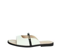 Scarpe Liu-Jo Sandalo Amira 933 White/Black DS25LJ32 4A5735 EX257 36