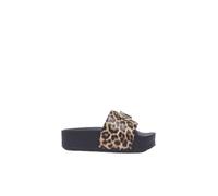 Liu Jo Scarpe slipper Mykonos 01 leopard DS26LJ12 BA6077 EX022 S19C1 Taglia scarpa: 37