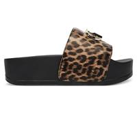 Liu Jo Scarpe slipper Mykonos 01 leopard DS26LJ12 BA6077 EX022 S19C1 Taglia scarpa: 37