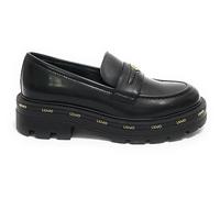 LIU JO Scarpe Taylor 634 Mocassino Nero Donna Z24LJ09 4F3721 37