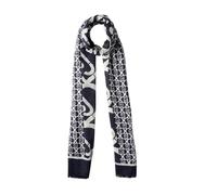 LIU JO Flower met Foulard 2F5071T0300 - DENIM (00737)