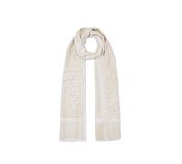 Stola Jacquard Animalier Liu Jo
