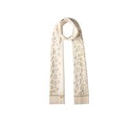 Liu Jo Sciarpa Bianco Latte/gold TF5238MS49I BIANCO LATTE/GOLD TU