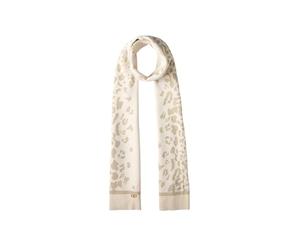 Liu Jo Sciarpa Bianco Latte/gold TF5238MS49I BIANCO LATTE/GOLD TU