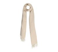 Liu Jo - Sciarpa con Logo - - Accessories - Donna - Beige - ONE SIZE