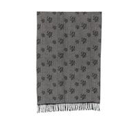 Liu Jo - Sciarpa con Logo - - Accessories - Donna - Grigio - ONE SIZE