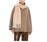 LIU JO Flower met Foulard Nessun Valore 2F5018T0300 - CAMMELLO (00070)