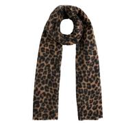 Liu Jo Sciarpa stola stampata animalier C26LJ67 2F5047 T0300 Colore principale: MARRONE