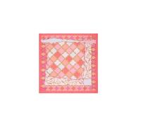 LIU JO Plisse Foulard 2A4032T0300 - 01130 HIBISCUS