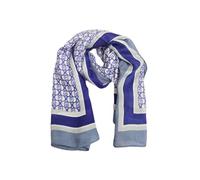 Liu Jo Sciarpe 2A4033T0300 64018 BLU PZ