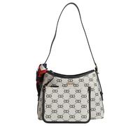 Liu Jo Selda Hobo - Borsa a tracolla M 29 cm (cream)
