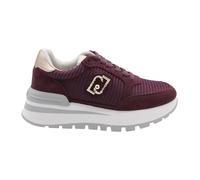 Liu Jo - Seoul Sneaker - - Shoes - Donna - Rosso - 39 EU