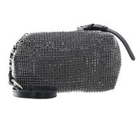 Liu Jo Sera Mini Borsa Borsa a tracolla 18 cm nero (TAS017944)