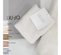Liu Jo Set Asciugamani 1+1 Logata LB723B S36