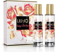 Liu-Jo Classy Wild Rose Body Mist 200 ml + Body Lotion 200 ml 2 pz Liu-Jo