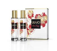 Liu-Jo Divine Poppy Body Mist 200 ml + Body Lotion 200 ml 2 pz Liu-Jo