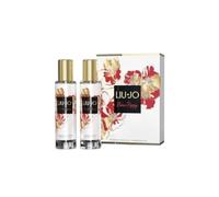 Liu-Jo Divine Poppy Body Mist 200 ml + Body Lotion 200 ml 2 pz Liu-Jo