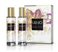 Liu Jo Set Fabulous Orchid Acqua Corpo 200 Ml E Lozione Corpo 200 Ml