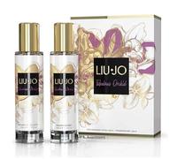 Liu-Jo Fabulous Orchid Body Mist 200 ml + Body Lotion 200 ml 2 pz Liu-Jo
