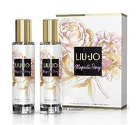 Liu-jo magnetic peony fragrance mist 200 ml + body lotion 200 ml