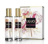 Liu-Jo Sweet Carnation Body Mist 200 ml + Body Lotion 200 ml Liu-Jo