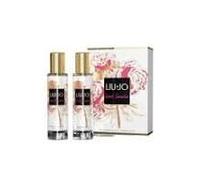 Liu-Jo Sweet Carnation Body Mist 200 ml + Body Lotion 200 ml Liu-Jo