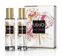 Liu-Jo Sweet Carnation Body Mist 200 ml + Body Lotion 200 ml Liu-Jo