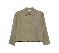 Liu Jo Camicia TS M Verde Oliva Camicia TS M/L - 44