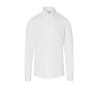 Liu Jo, ,Shirts ,Uomo ,Bianco ,3XL Camicia Popeline