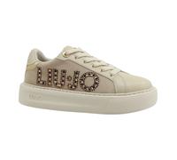 Liu Jo, ,Shoes ,Donna ,Beige ,36 EU Sneakers