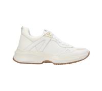 Liu Jo, ,Shoes ,Donna ,Beige ,37 EU Sneakers Bianche Lily 10